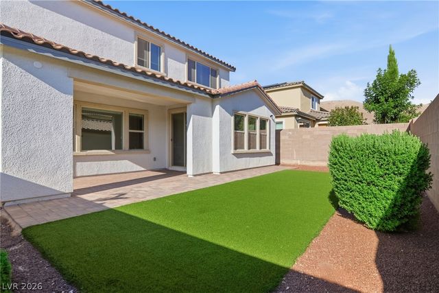 3158 Molinos Drive, Las Vegas, NV 89141