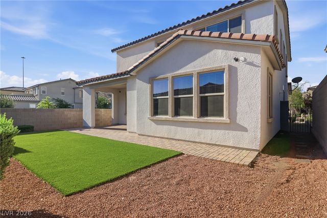 3158 Molinos Drive, Las Vegas, NV 89141