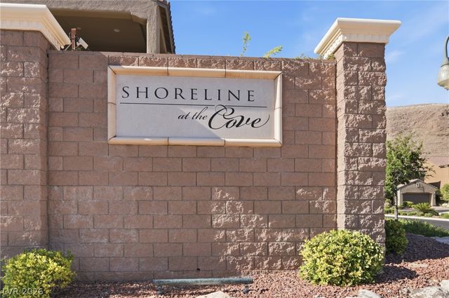 3158 Molinos Drive, Las Vegas, NV 89141