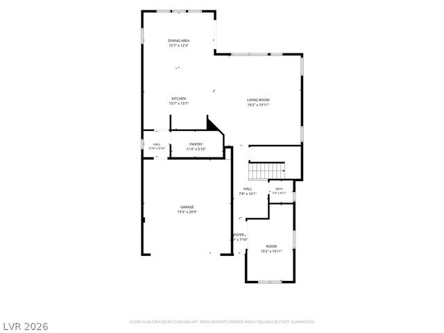 3158 Molinos Drive, Las Vegas, NV 89141