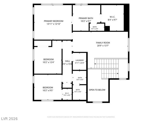3158 Molinos Drive, Las Vegas, NV 89141