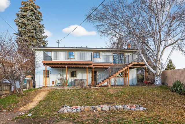 450 Fulton Street, Klamath Falls, OR 97601