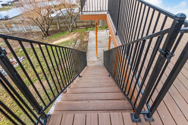 450 Fulton Street, Klamath Falls, OR 97601