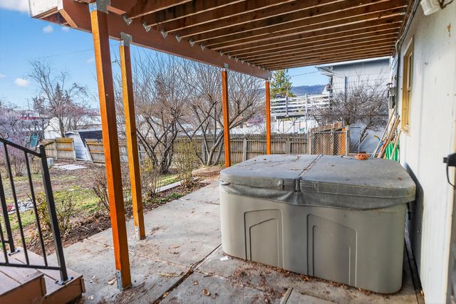 450 Fulton Street, Klamath Falls, OR 97601