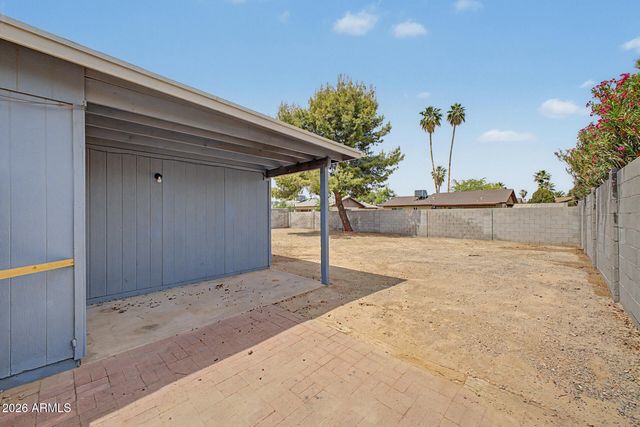 5222 W ALTADENA Avenue, Glendale, AZ 85304