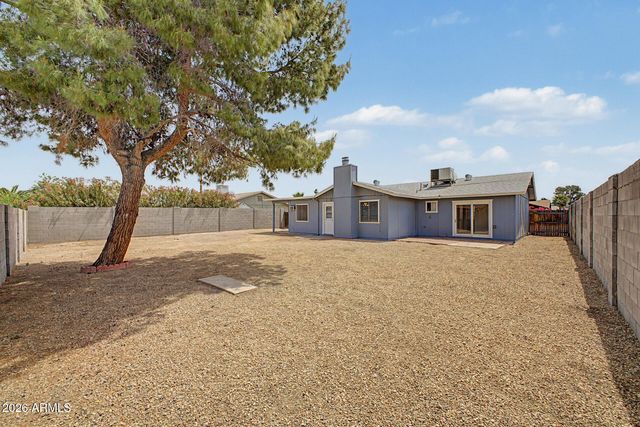 5222 W ALTADENA Avenue, Glendale, AZ 85304