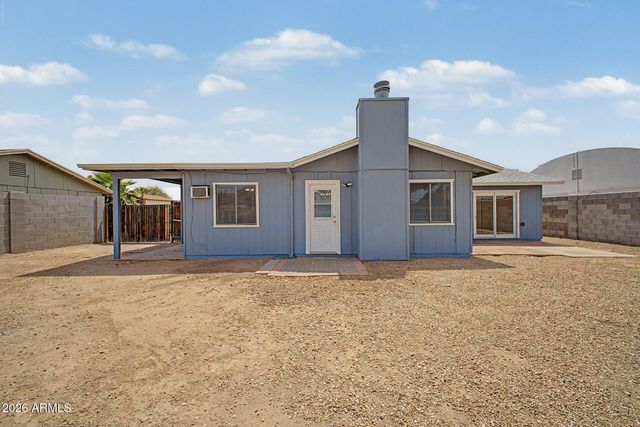 5222 W ALTADENA Avenue, Glendale, AZ 85304