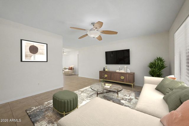 5222 W ALTADENA Avenue, Glendale, AZ 85304