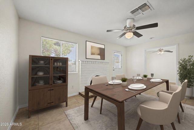 5222 W ALTADENA Avenue, Glendale, AZ 85304