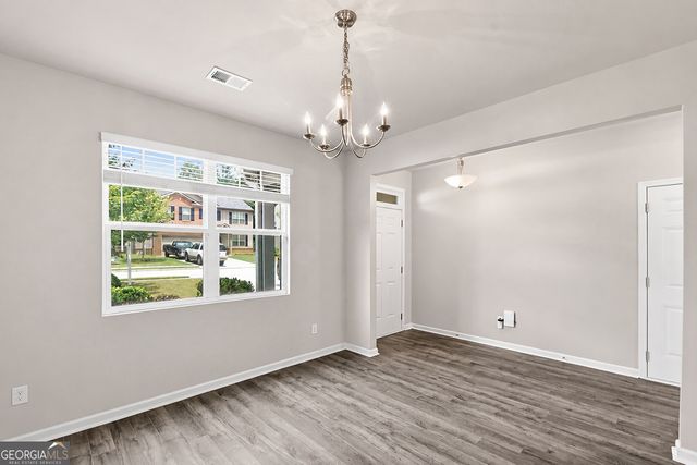 141 Cranapple Lane, Mcdonough, GA 30253