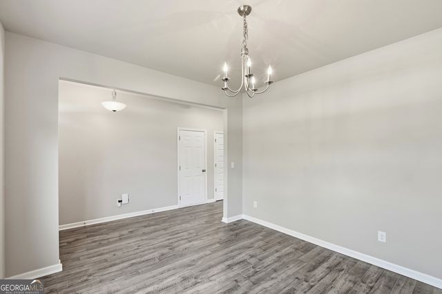 141 Cranapple Lane, Mcdonough, GA 30253