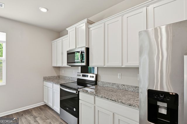 141 Cranapple Lane, Mcdonough, GA 30253