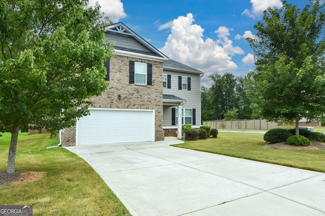 141 Cranapple Lane, Mcdonough, GA 30253