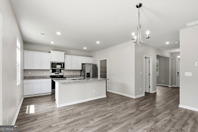 141 Cranapple Lane, Mcdonough, GA 30253