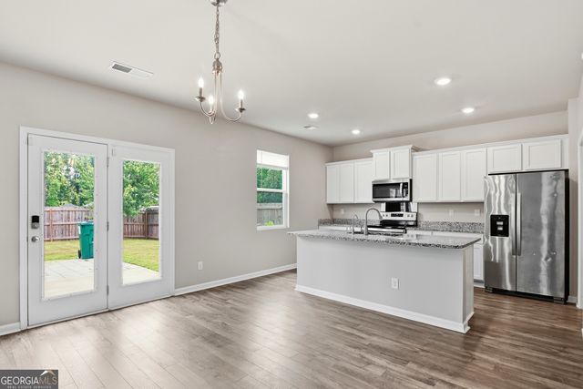 141 Cranapple Lane, Mcdonough, GA 30253