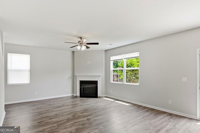 141 Cranapple Lane, Mcdonough, GA 30253