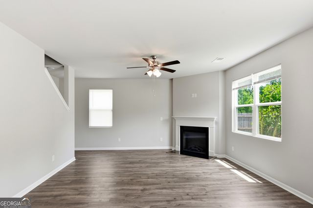 141 Cranapple Lane, Mcdonough, GA 30253