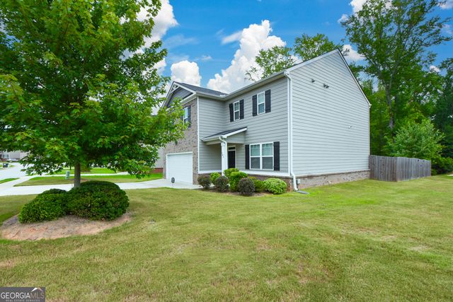141 Cranapple Lane, Mcdonough, GA 30253