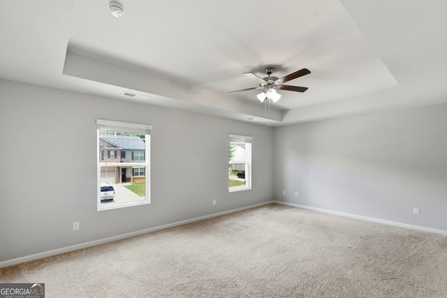 141 Cranapple Lane, Mcdonough, GA 30253