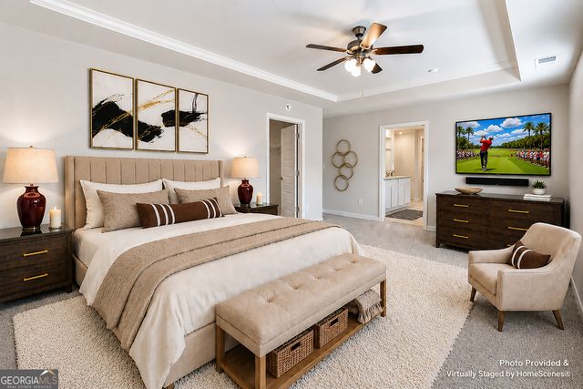 141 Cranapple Lane, Mcdonough, GA 30253