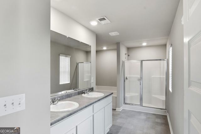 141 Cranapple Lane, Mcdonough, GA 30253