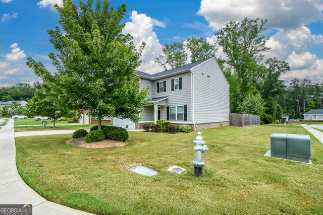 141 Cranapple Lane, Mcdonough, GA 30253
