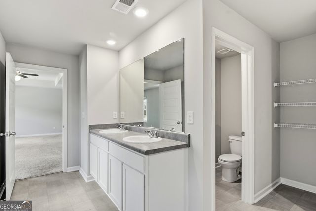 141 Cranapple Lane, Mcdonough, GA 30253
