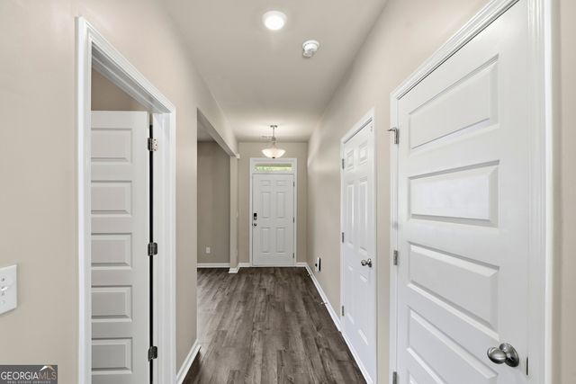 141 Cranapple Lane, Mcdonough, GA 30253