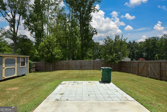 141 Cranapple Lane, Mcdonough, GA 30253