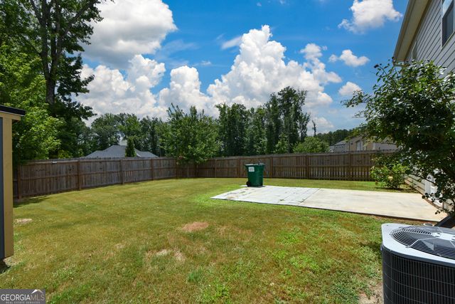 141 Cranapple Lane, Mcdonough, GA 30253