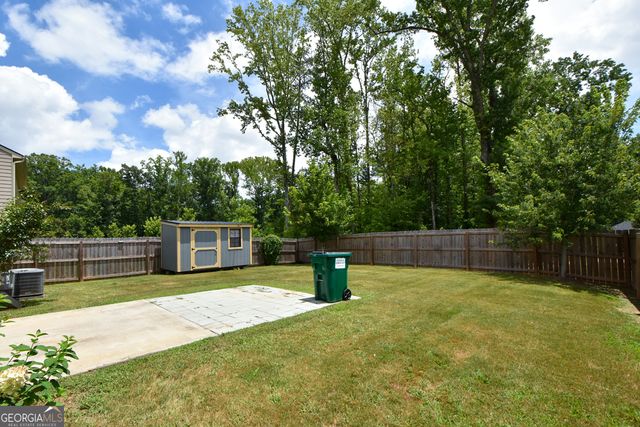 141 Cranapple Lane, Mcdonough, GA 30253