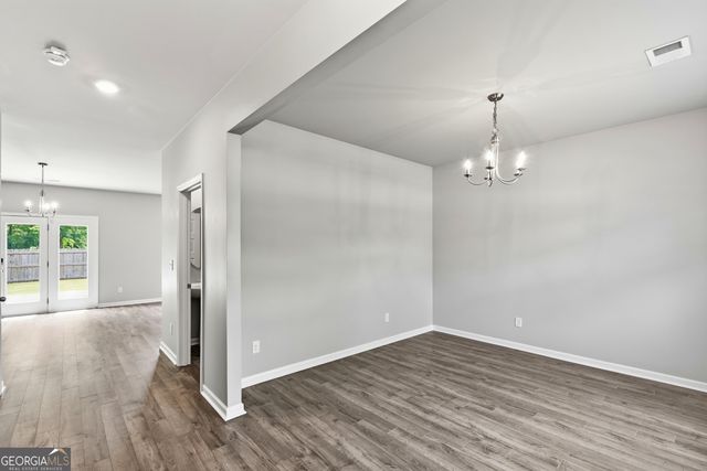 141 Cranapple Lane, Mcdonough, GA 30253