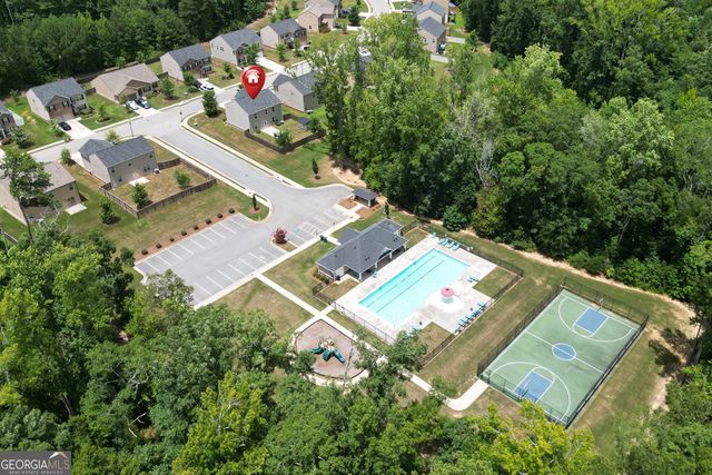 141 Cranapple Lane, Mcdonough, GA 30253