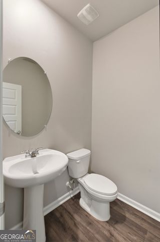 141 Cranapple Lane, Mcdonough, GA 30253