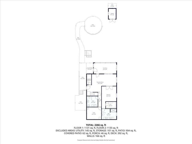 114 4TH Street, Fulton, IL 61252