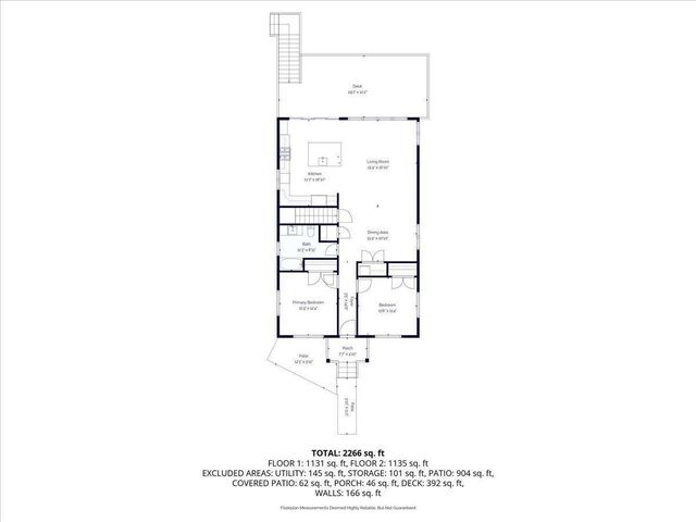 114 4TH Street, Fulton, IL 61252