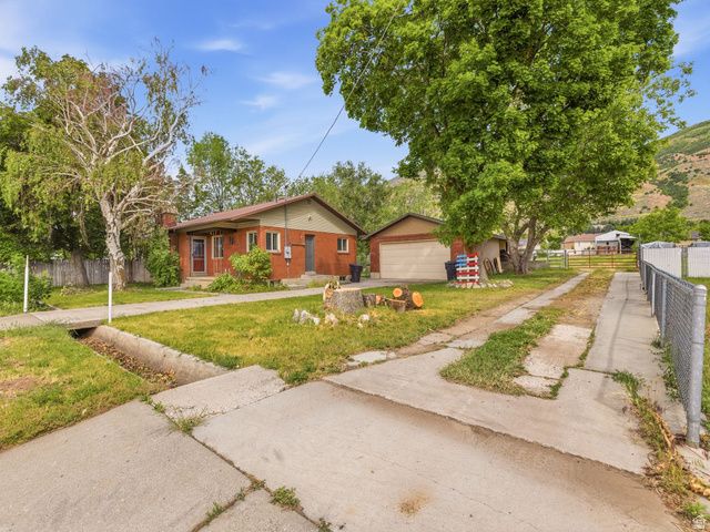 2175 S HWY 89, Perry, UT 84302