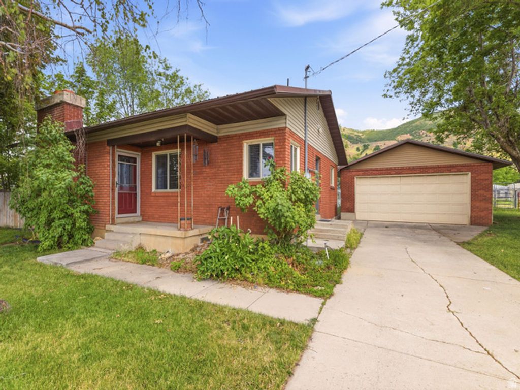2175 S HWY 89, Perry, UT 84302
