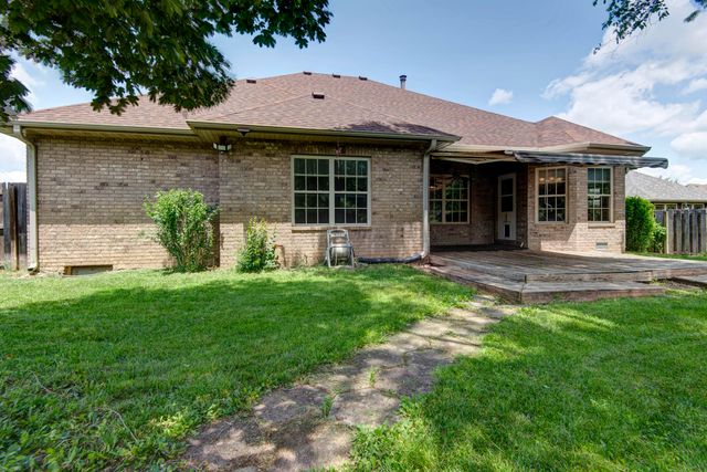 1214 Evington Court, Springfield, MO 65803