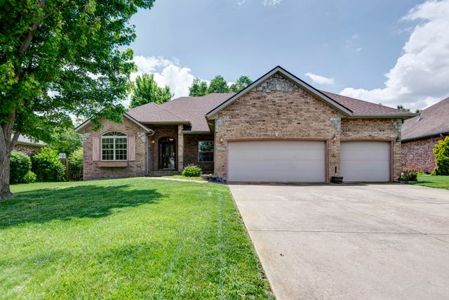 1214 Evington Court, Springfield, MO 65803