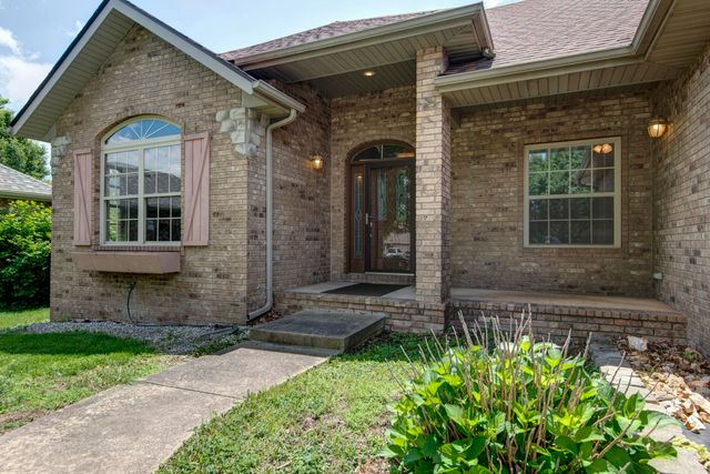 1214 Evington Court, Springfield, MO 65803