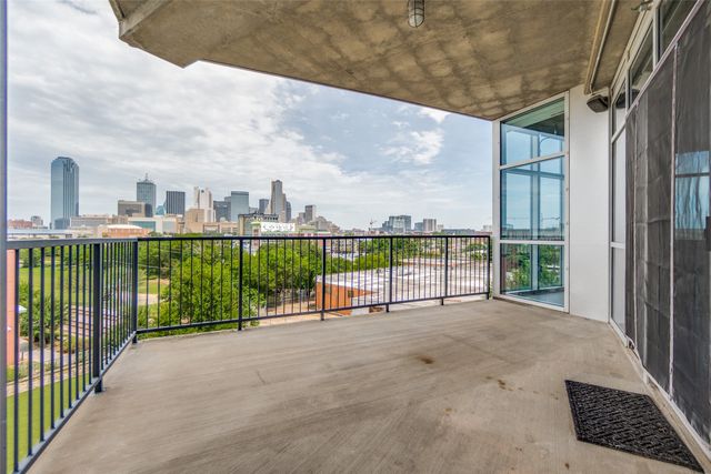 1001 Belleview Street 408, Dallas, TX 75215