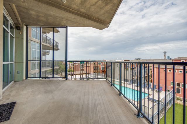 1001 Belleview Street 408, Dallas, TX 75215