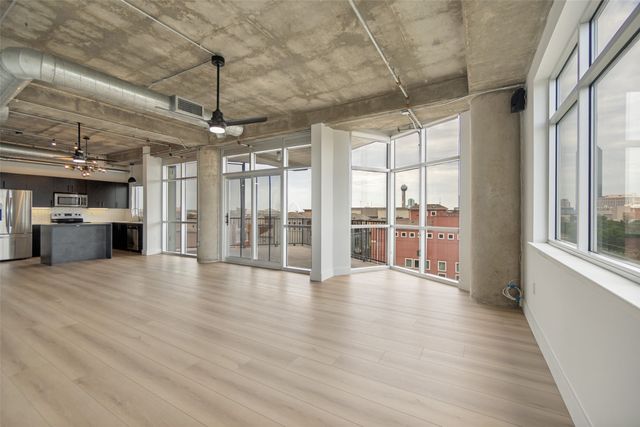 1001 Belleview Street 408, Dallas, TX 75215