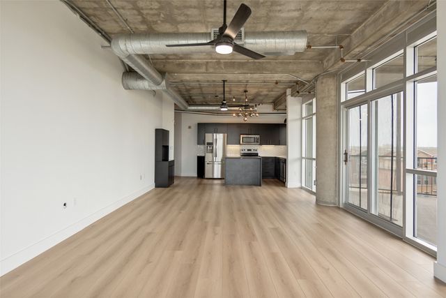 1001 Belleview Street 408, Dallas, TX 75215