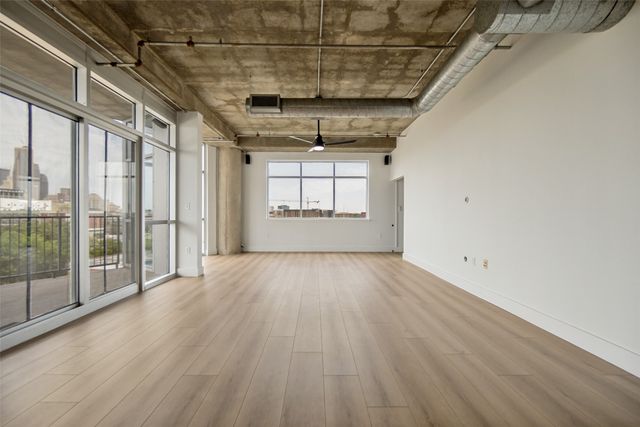 1001 Belleview Street 408, Dallas, TX 75215