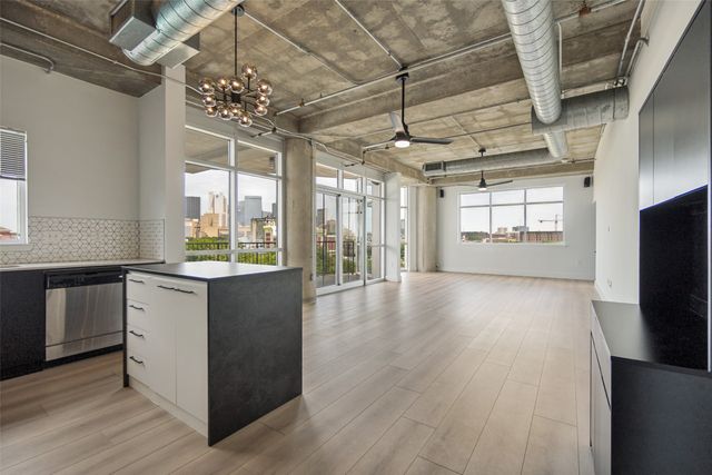 1001 Belleview Street 408, Dallas, TX 75215