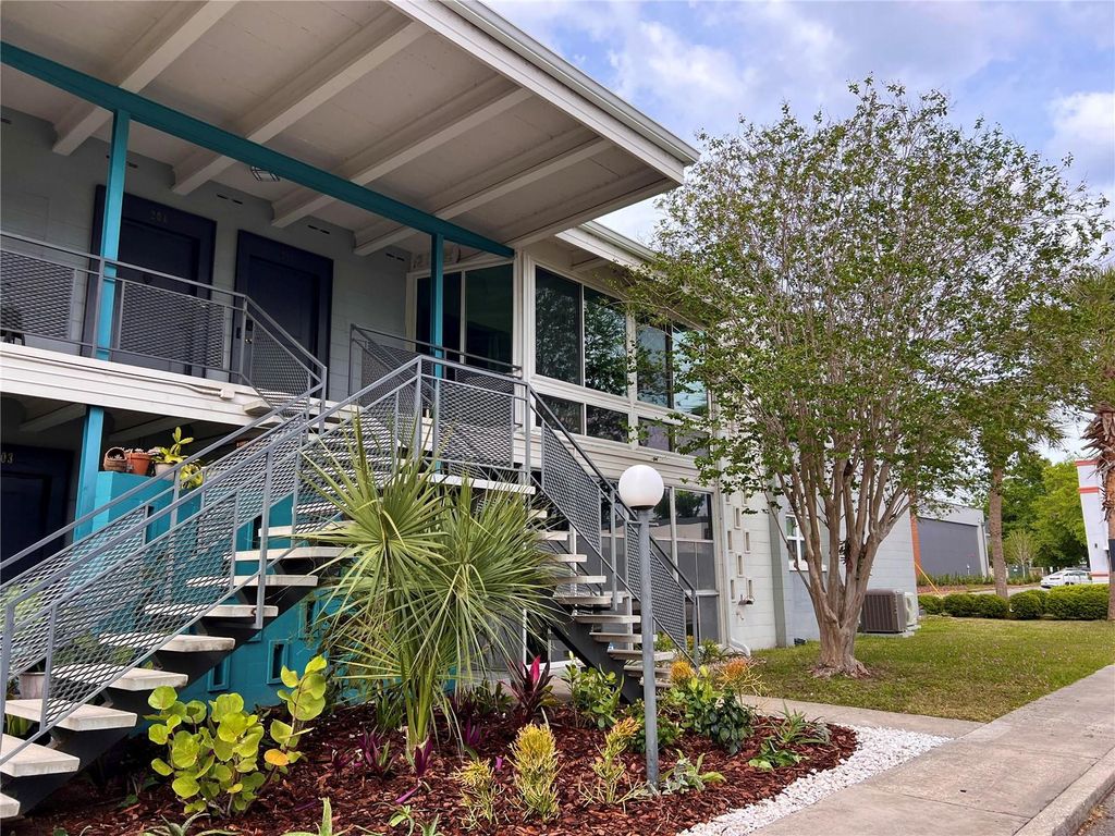 151 N ORLANDO AVENUE 203, Winter Park, FL 32789