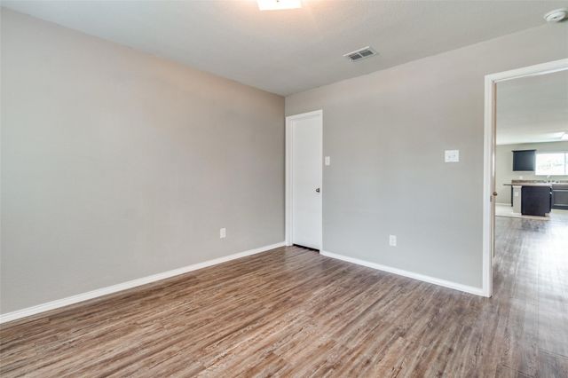1434 S Raven Drive, Sherman, TX 75092