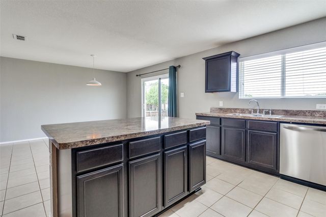 1434 S Raven Drive, Sherman, TX 75092